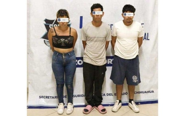 Rescatan estatales a persona secuestrada y detienen a seis