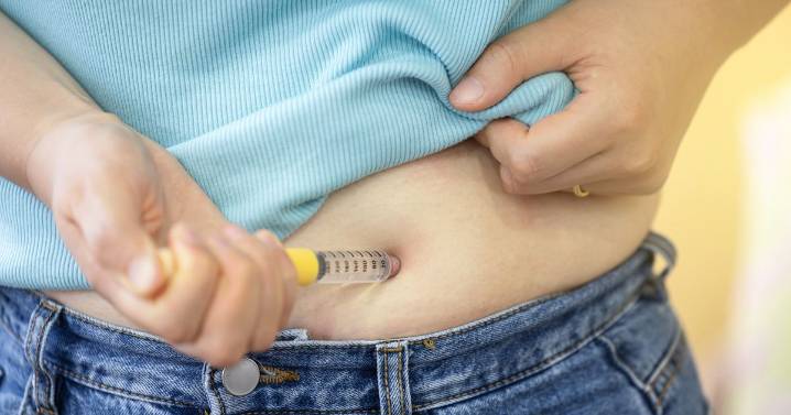 Wegovy jabs at a higher dose help people lose a quarter of their body weight
