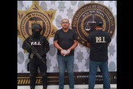 Agentes de la SSP de Yucatán detienen a chofer de aplicación digital señalado por abuso sexual y secuestro