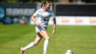 Ex-Rocky soccer star tied with CU teammate as NCAA scoring leaders
