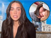 ¡Estoy muy triste! Mar de Regil se muda a España y deja desconsolada a Bárbara