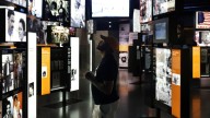 Censoring museums risks diminishing American exceptionalism, experts warn