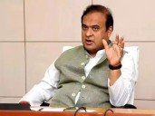 Never Test Public Patience, Anger: Assam CM Himanta Biswa Sarma
