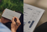 Este es el nuevo cuaderno digital que cabe en tu bolsillo