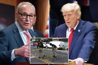 Republicans top Democrats in concerns about crime, immigration, the economy
