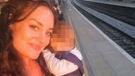 Una aristócrata británica fue condenada a 14 años de cárcel por el asesinato de su hija recién nacida