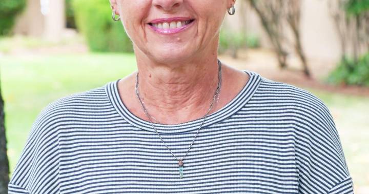 Stars at School: Cathy Proper