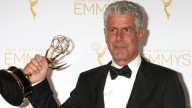 Anthony Bourdain Suggested Dining Out On This Day Of The Week For The Best Meal Possible