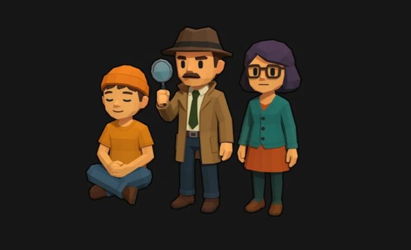 Científicos argentinos desarrollaron videojuegos para prevenir el grooming y el bullying