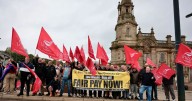 Bus passengers issued warning ahead of three more days of Bee Network strike action