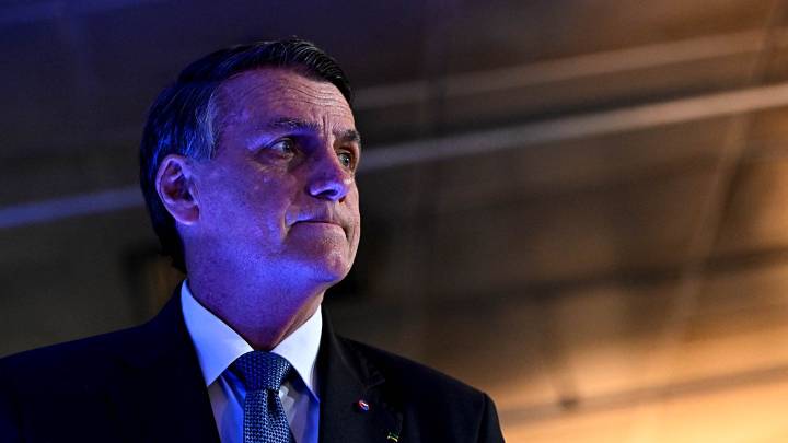Claves del Juicio contra Bolsonaro: Fecha de Sentencia y Cuántos Años Podría Pasar en la Cárcel