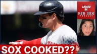 PANIC: Red Sox Playoff Hopes SHATTERED as Roman Anthony Hits IL
