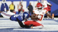 Tyquan Thornton emerge como figura clave en la victoria de los Chiefs