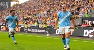 Pronósticos Manchester City vs Manchester United: las apuestas muestran a los locales como favoritos