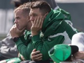 Davis: It's too late for the Roughriders to replace their under