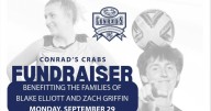 Community rallies around families of teens involved in crash with fundraiser