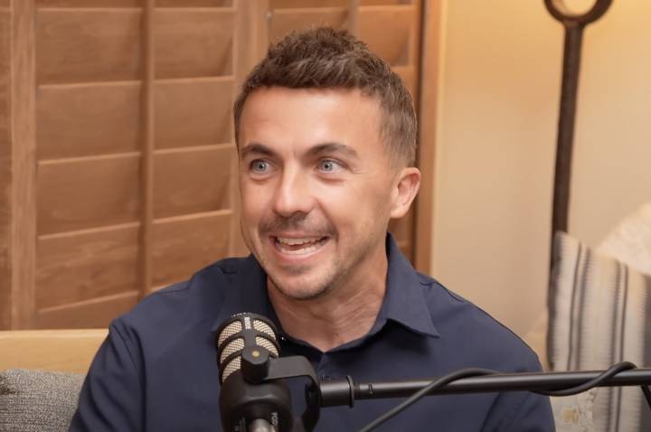 Estrella de "Malcolm in the middle", Frankie Muniz, declara su fe cristiana: "orgulloso de vivir para Jesús"