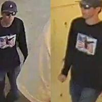 Suspect arrested in killing of US activist Charlie Kirk