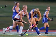 Field hockey photos: Easton at Warren Hills, Sept. 23, 2025