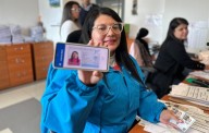 Nuevas licencias de conducir: más 3 mil documentos se han entregado en el Biobío