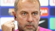 Flick: ''Lamine Yamal necesita más tiempo para volver a una convocatoria"