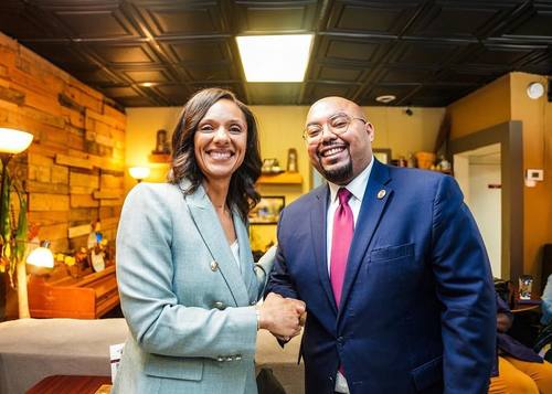 Deadline Detroit | Councilman Fred Durhal III Latest Primary Opponent to Endorse Sheffield For Mayor