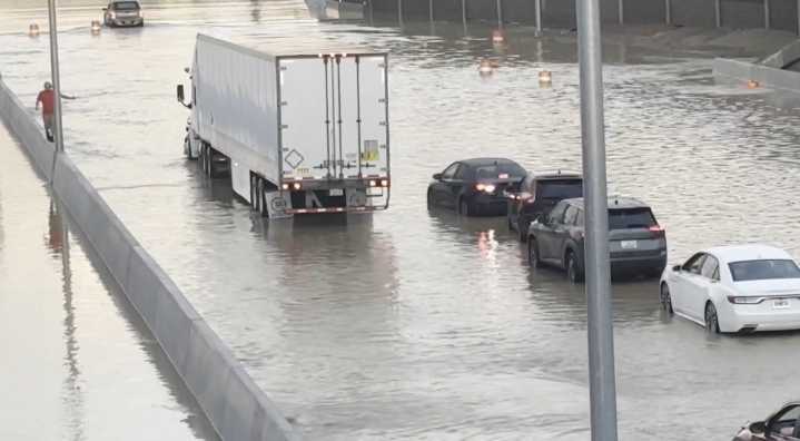 SBA opens disaster loan program after devastating floods