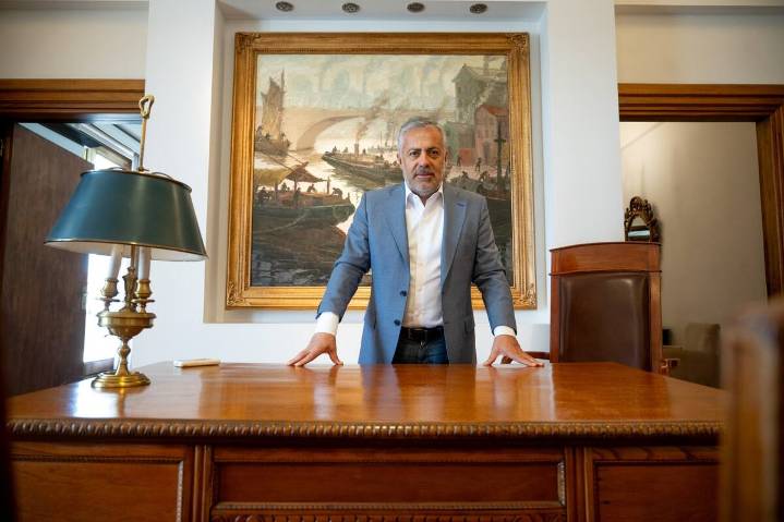 “Provagos”. Cornejo impulsa una reforma del empleo público en Mendoza y disparó contra jueces de la Corte