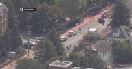 Delaware State University, University of Delaware campuses evacuated Tuesday