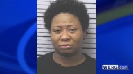 Mobile woman sentenced for firearm possession