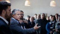 Rolando Figueroa aseguró que las elecciones en Buenos Aires "fueron allá lejos, nada que ver con Neuquén"