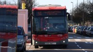 Esto es todo lo que se sabe sobre el nuevo contrato del bus urbano de Zaragoza