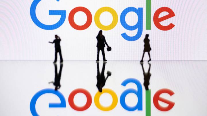 La UE multó a Google con 2950 millones de euros