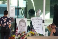 Assassination of Charlie Kirk adds to America's roll call of public violence
