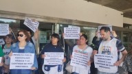 ATEN capital denunció persecución laboral y recortes en las licencias médicas docentes