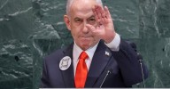 Asegura Netanyahu que trabaja con Trump en un plan para Gaza que aún no está terminado
