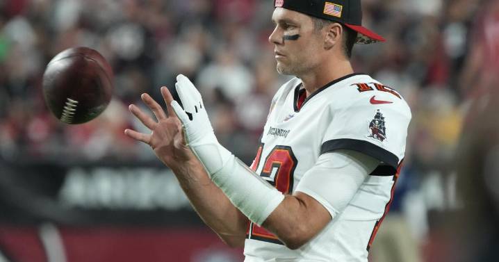 Tom Brady is not coming out of retirement, but he will play flag football in Saudi Arabia