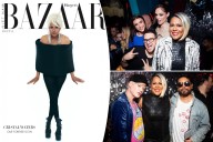 Exclusive | Harper's Bazaar sics lawyers on 'phony' Fashion Week bash