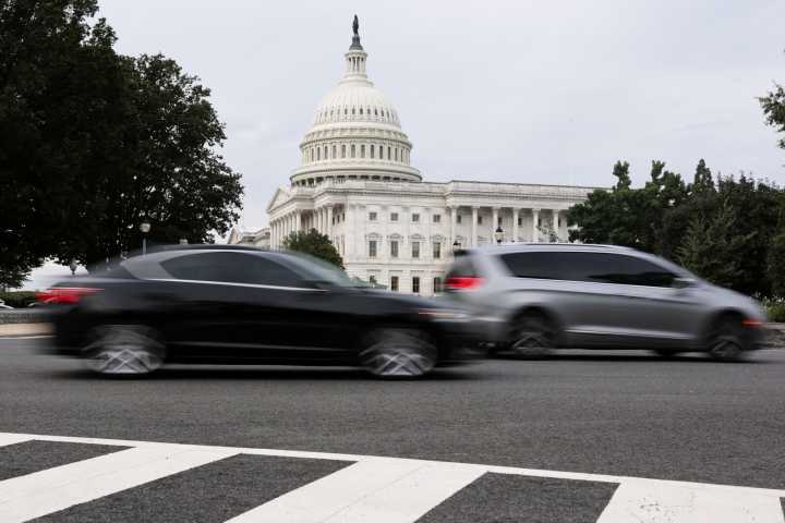 Like it or not, politics are a big part of modern agriculture