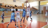Sokol intratable: derrotó al campeón Hispano de Gallegos, a Español y acumula seis triunfos al hilo