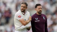Rob Key: Woakes 'not in England's plans at all' after Ashes omission