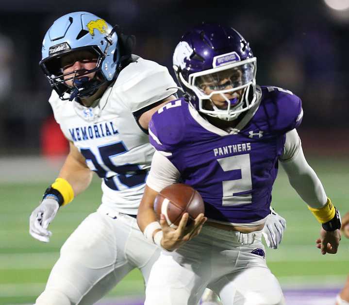 Photo Gallery: Weslaco edges McAllen Memorial in thrilling last minute finish 31