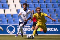 Arsenal wonderkid Max Dowman sets new record after debut for England U19s