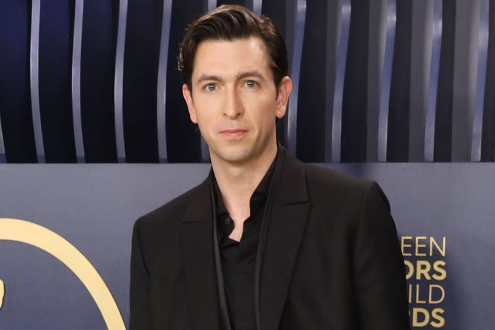 'Succession' Star Nicholas Braun Arrested on Suspicion of DUI