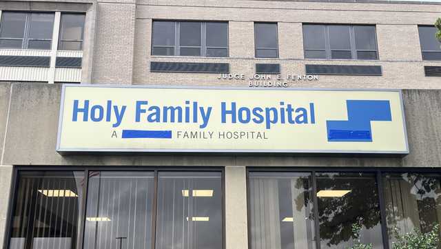 Two former Steward hospitals, Lawrence General rebranded