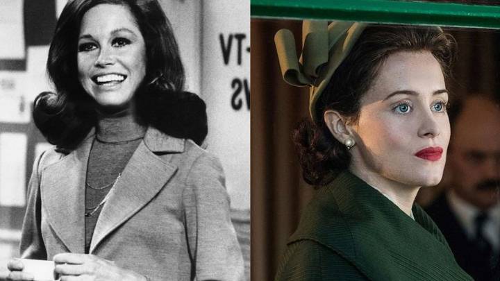 The TV shows with the most Emmys in history