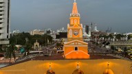 Hombre le propina brutal golpiza a su compañera sentimental en Cartagena: este es el repudiable caso