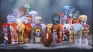 Swag Golf teams up with NFL for custom headcovers that bring stadium energy to the course