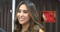 ¿Melissa Paredes embarazada? Actriz por fin responde tras controversial video de su cumpleaños Melissa Paredes por fin rompe su silencio y reveló si está en la dulce espera de Anthony Aranda.