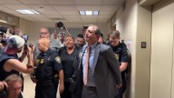 Elected officials, dozens of protesters, arrested at NYC immigration facility